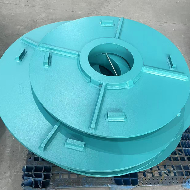 Standard Motor Bearing End  Closure