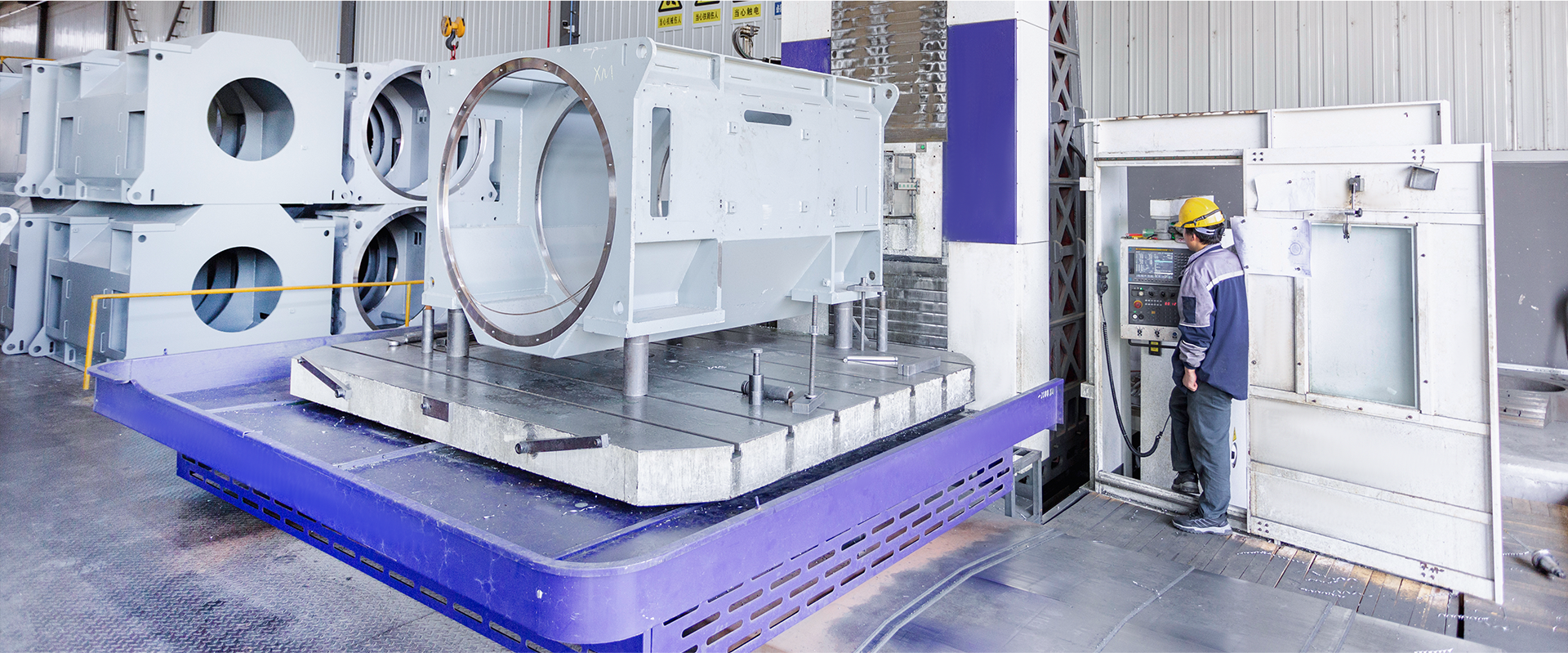 Wuxi New Ruichi Technology Co., Ltd / Wuxi Cailiang Machinery Co., Ltd.