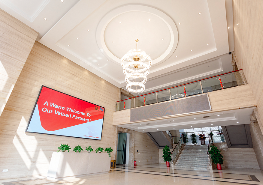 Wuxi New Ruichi Technology Co., Ltd / Wuxi Cailiang Machinery Co., Ltd.