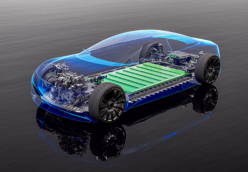 Analysis of Core Motor Components: Stator Laminations, Rotor Laminations and Stator Cores