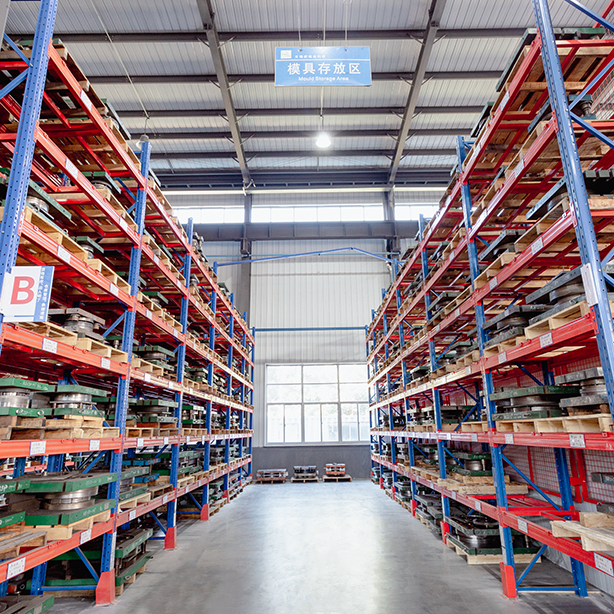 Wuxi New Ruichi Technology Co., Ltd. / Wuxi Cailiang Machinery Co., Ltd.