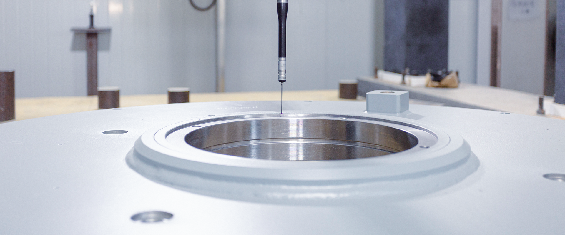 Wuxi New Ruichi Technology Co., Ltd / Wuxi Cailiang Machinery Co., Ltd.