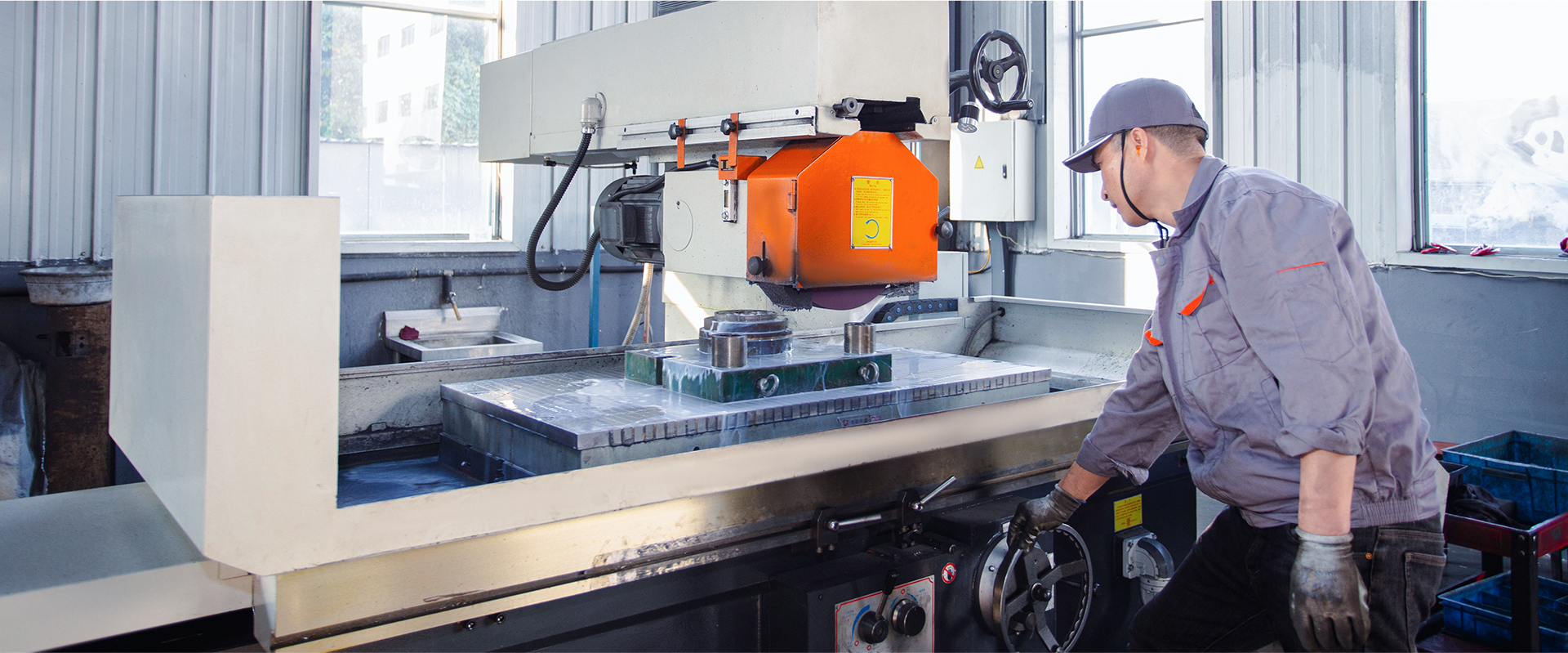 Wuxi New Ruichi Technology Co., Ltd / Wuxi Cailiang Machinery Co., Ltd.