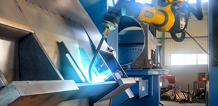 Wuxi New Ruichi Technology Co., Ltd / Wuxi Cailiang Machinery Co., Ltd.