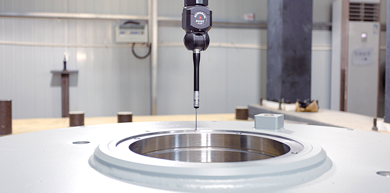 Wuxi New Ruichi Technology Co., Ltd / Wuxi Cailiang Machinery Co., Ltd.