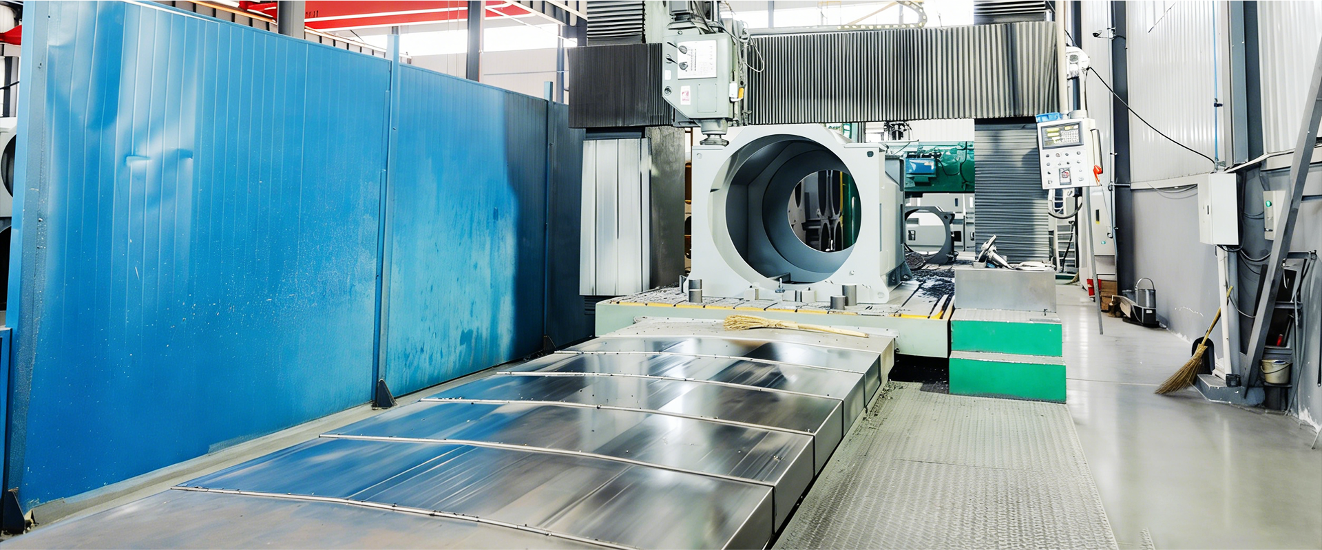 Wuxi New Ruichi Technology Co., Ltd / Wuxi Cailiang Machinery Co., Ltd.