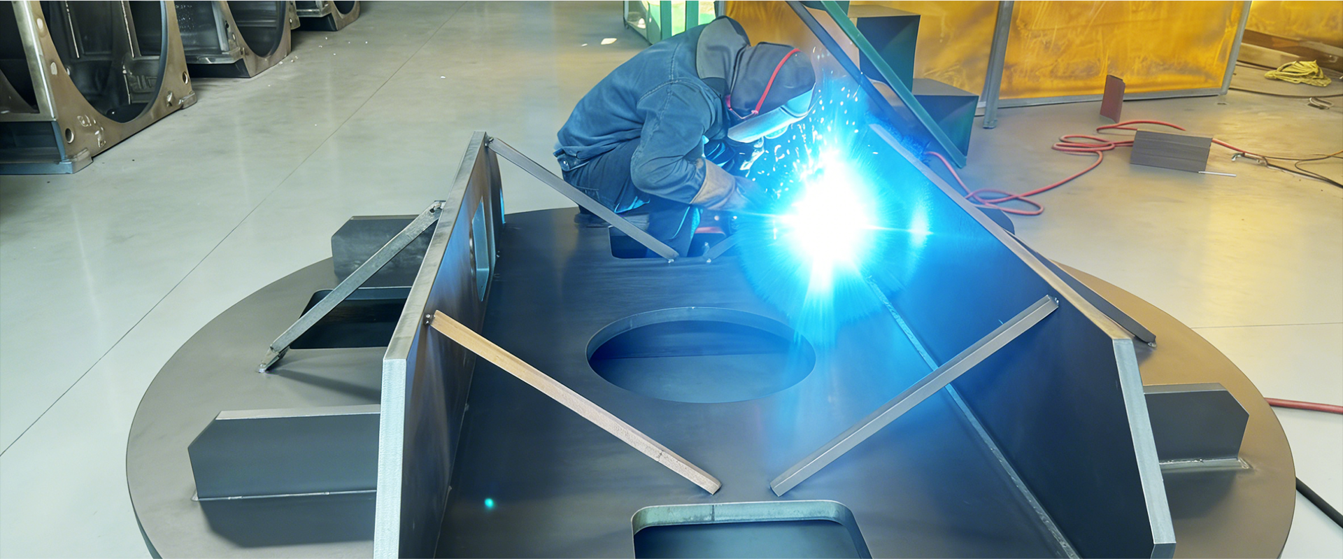 Wuxi New Ruichi Technology Co., Ltd / Wuxi Cailiang Machinery Co., Ltd.