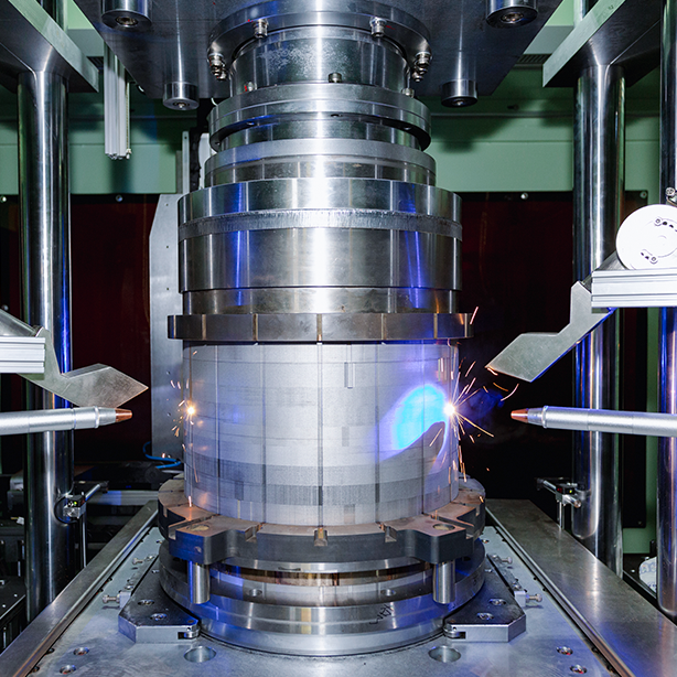 Wuxi New Ruichi Technology Co., Ltd. / Wuxi Cailiang Machinery Co., Ltd.