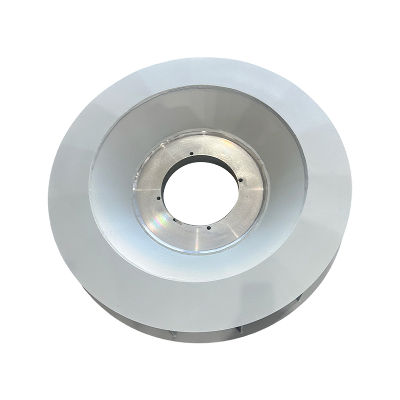 Motor Centrifugal Cooling Fan