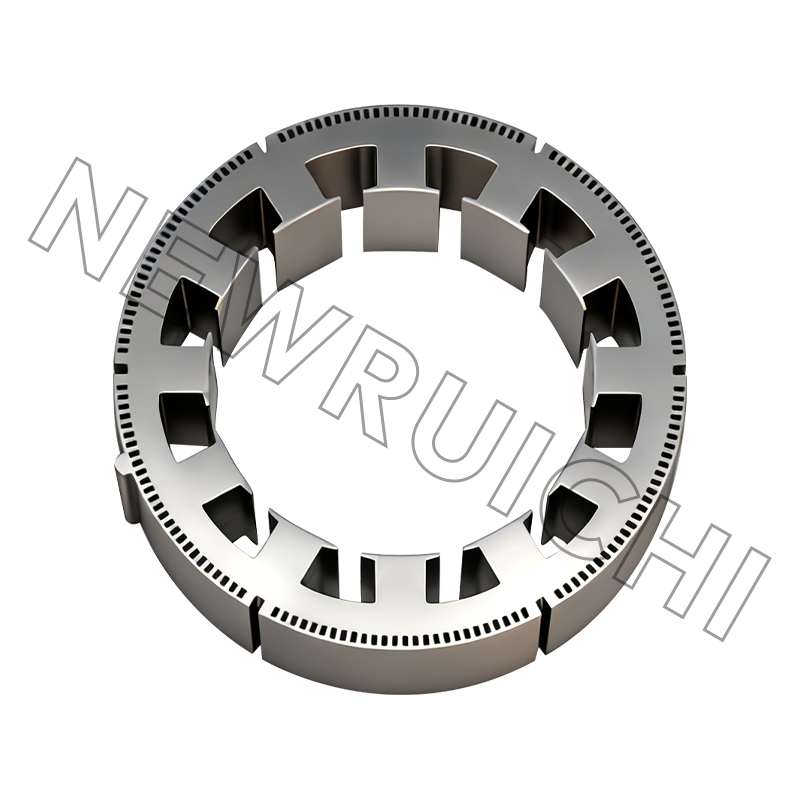 DC Motor Stator Core and Rotor Core Assembly DC Motor Stator Core and Rotor Core Assembly