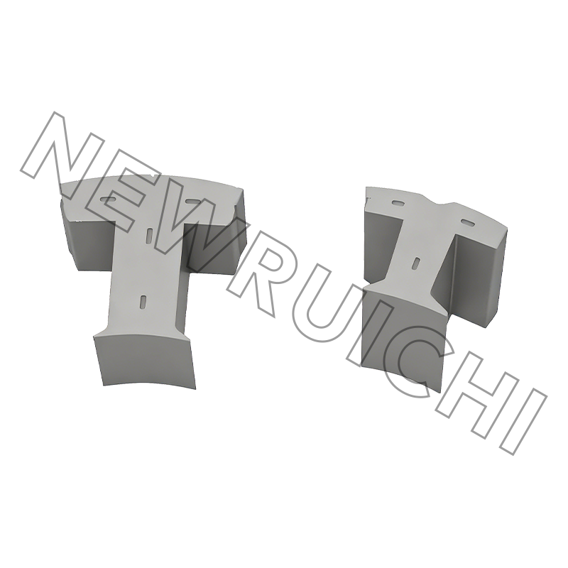 Servo Motor Stator and Rotor Laminations