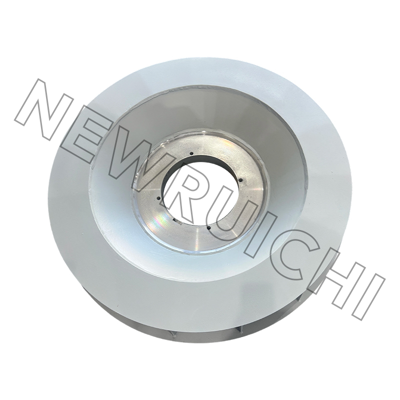 Motor Centrifugal Cooling Fan