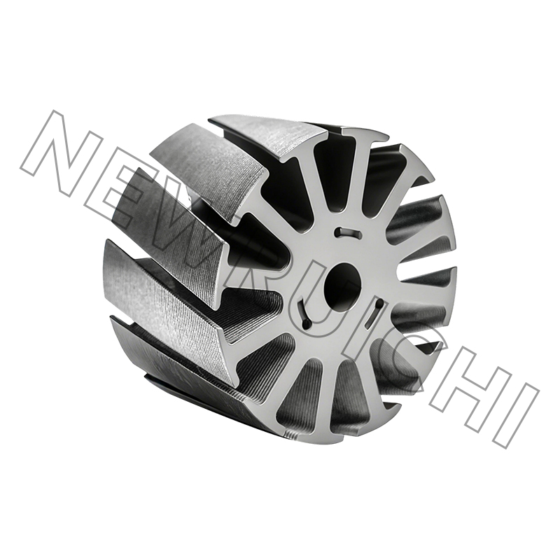 Stepper Motor Stator and Rotor Laminations Stepper Motor Stator and Rotor Laminations
