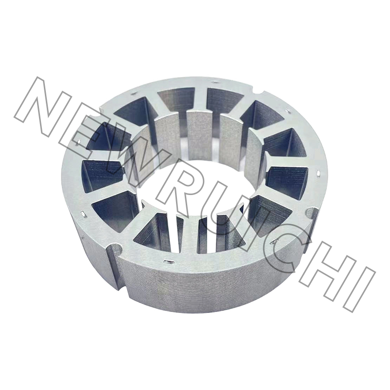 Stepper Motor Stator and Rotor Laminations Stepper Motor Stator and Rotor Laminations