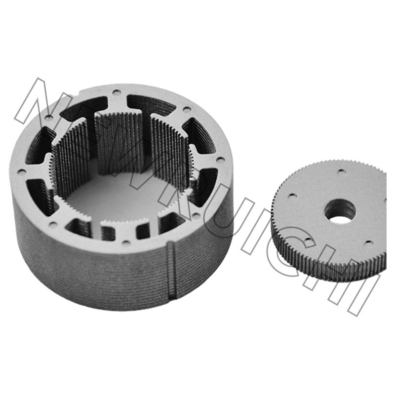 Stepper Motor Stator and Rotor Laminations Stepper Motor Stator and Rotor Laminations