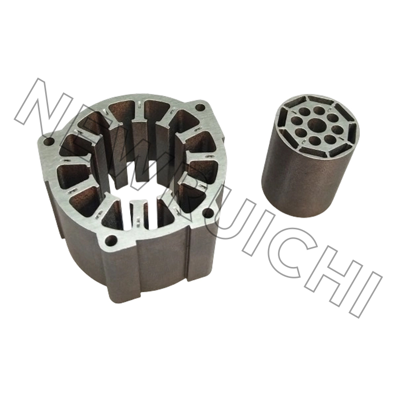Servo Motor Stator and Rotor Laminations Servo Motor Stator and Rotor Laminations