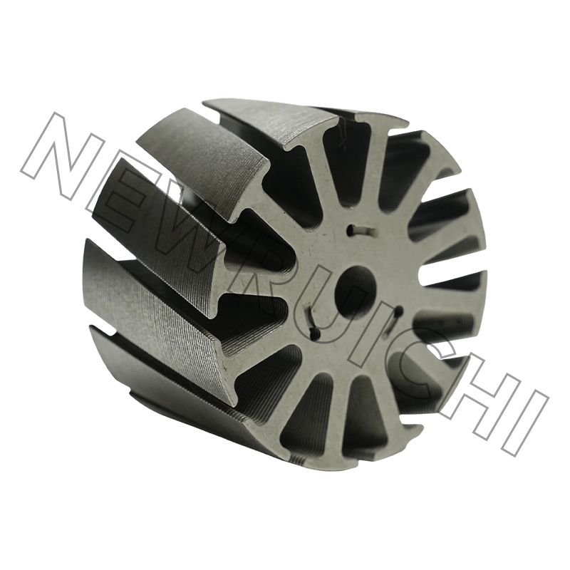 Servo Motor Stator and Rotor Laminations Servo Motor Stator and Rotor Laminations