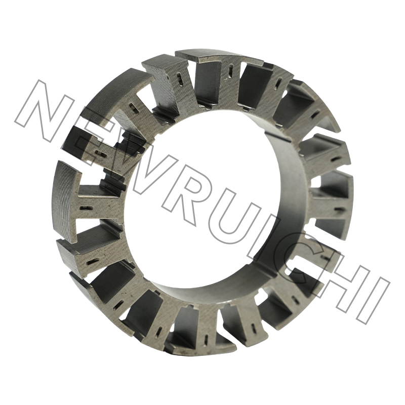 Servo Motor Stator and Rotor Laminations Servo Motor Stator and Rotor Laminations