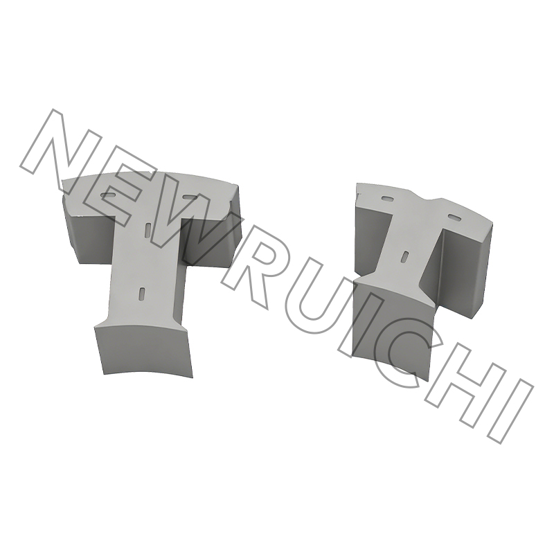 Servo Motor Stator and Rotor Laminations Servo Motor Stator and Rotor Laminations