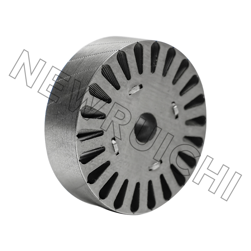 Servo Motor Stator and Rotor Laminations Servo Motor Stator and Rotor Laminations