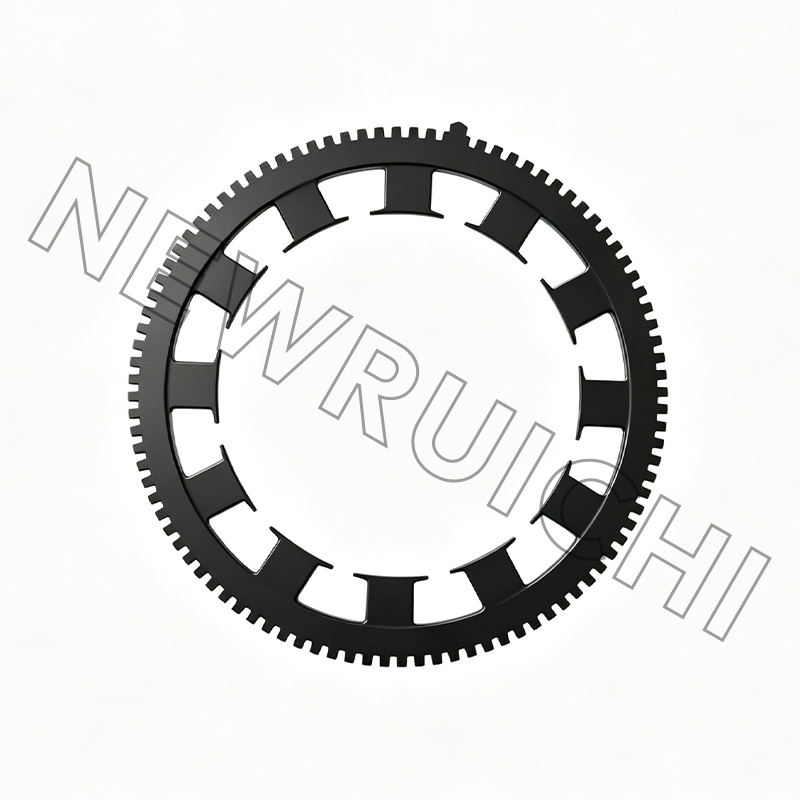 Servo Motor Stator and Rotor Laminations Servo Motor Stator and Rotor Laminations
