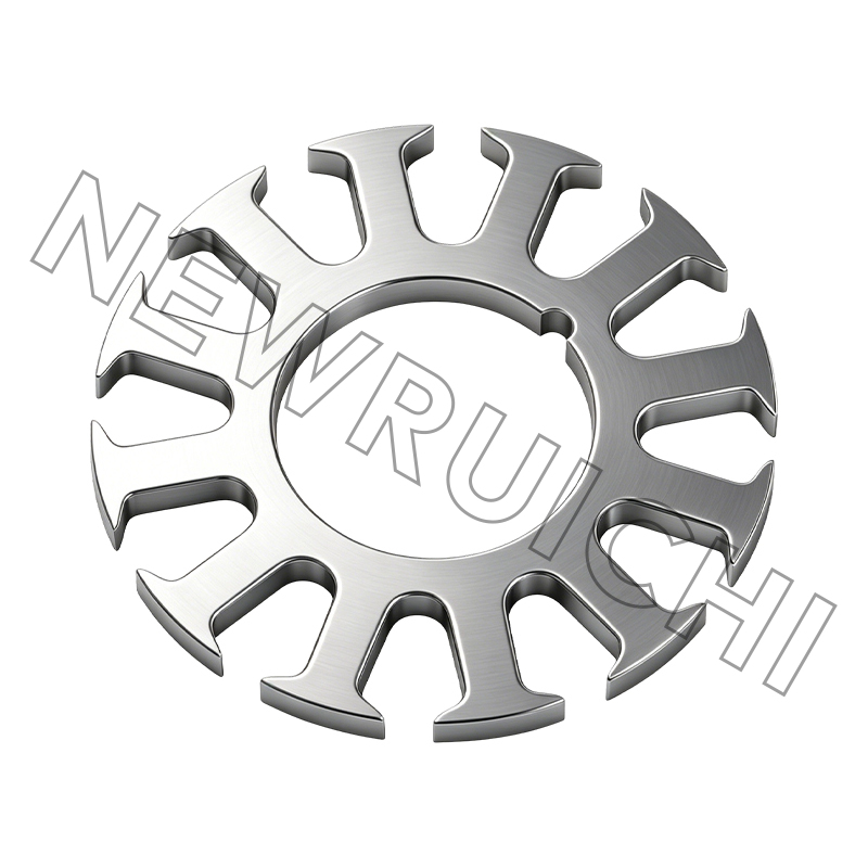 Servo Motor Stator and Rotor Laminations Servo Motor Stator and Rotor Laminations