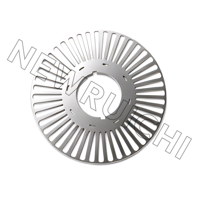 Servo Motor Stator and Rotor Laminations Servo Motor Stator and Rotor Laminations