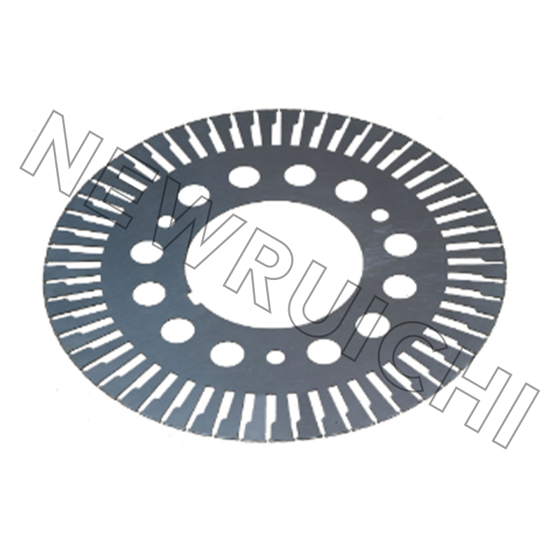 AC Motor Stator and Rotor Laminations AC Motor Stator and Rotor Laminations