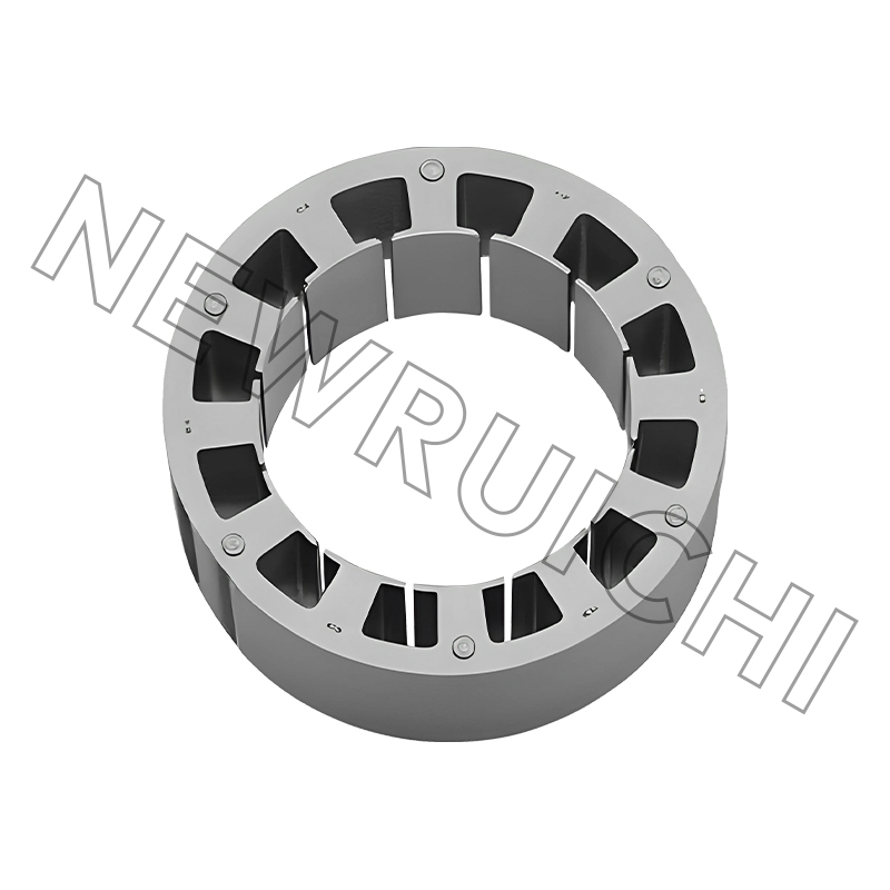 DC Motor Stator and Rotor Laminations DC Motor Stator and Rotor Laminations