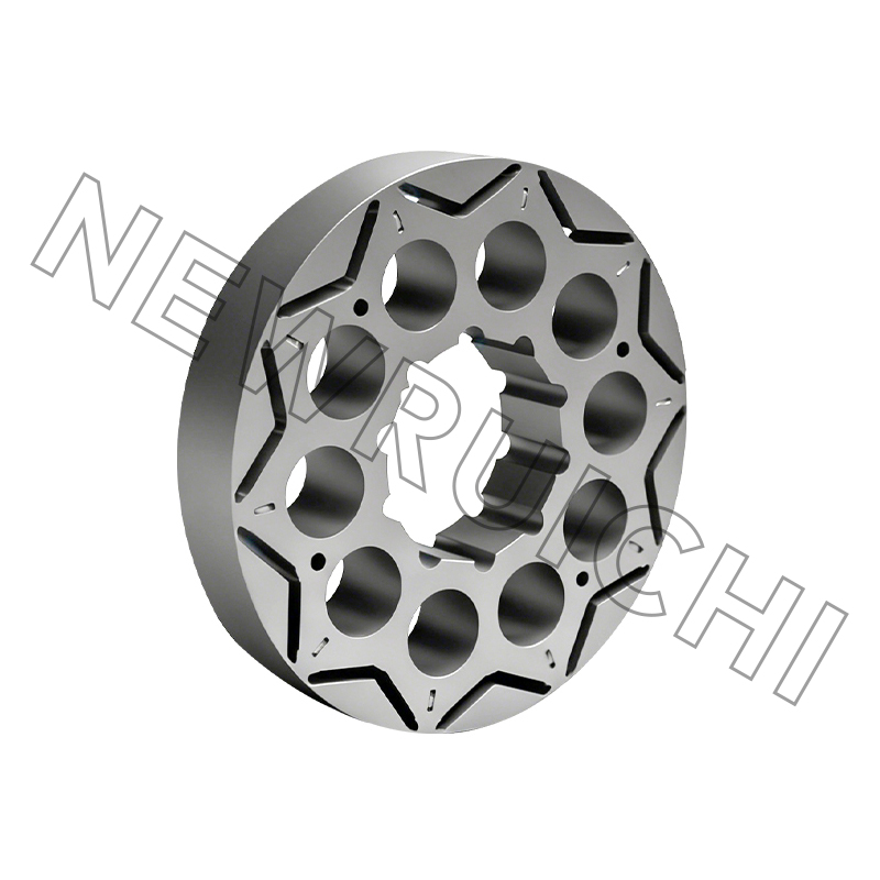 New Energy Vehicle Motor Stator and Rotor Laminations New Energy Vehicle Motor Stator and Rotor Laminations