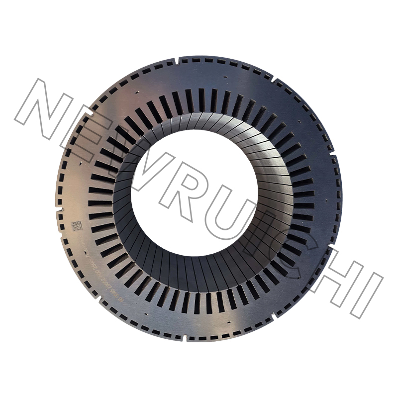 New Energy Vehicle Motor Stator and Rotor Core Assembly Suppliers, Company - Wux