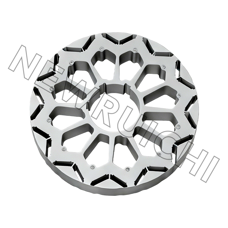New Energy Vehicle Motor Stator and Rotor Laminations New Energy Vehicle Motor Stator and Rotor Laminations
