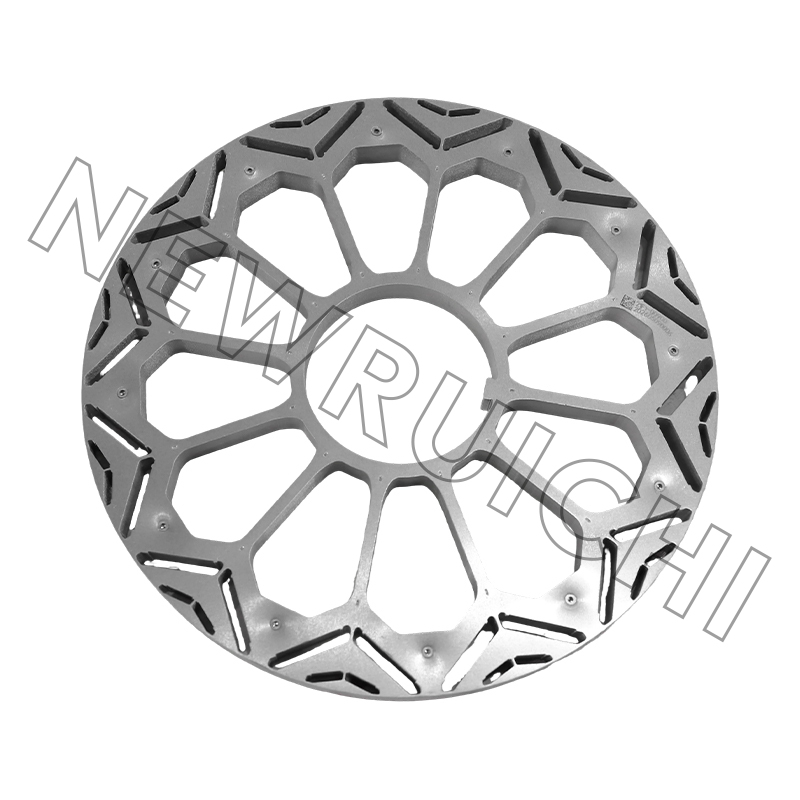 New Energy Vehicle Motor Stator and Rotor Laminations New Energy Vehicle Motor Stator and Rotor Laminations