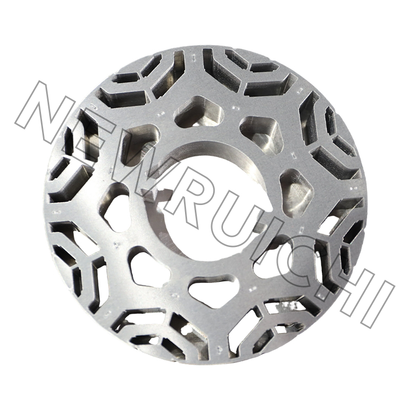 New Energy Vehicle Motor Stator and Rotor Laminations New Energy Vehicle Motor Stator and Rotor Laminations