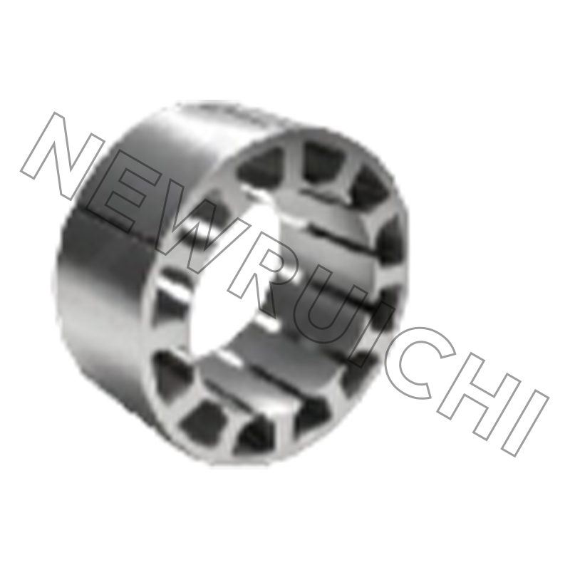 DC Motor Stator and Rotor Laminations DC Motor Stator and Rotor Laminations