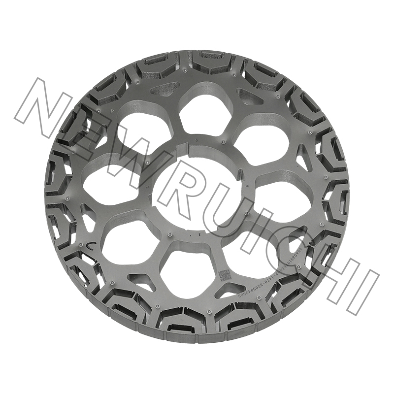 New Energy Vehicle Motor Stator and Rotor Laminations New Energy Vehicle Motor Stator and Rotor Laminations