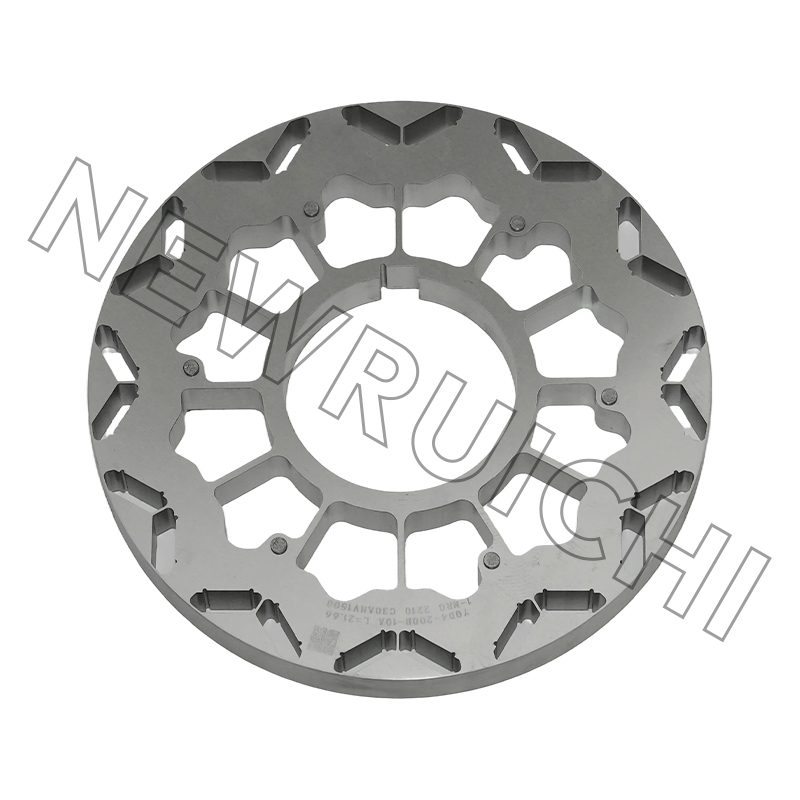 New Energy Vehicle Motor Stator and Rotor Laminations New Energy Vehicle Motor Stator and Rotor Laminations