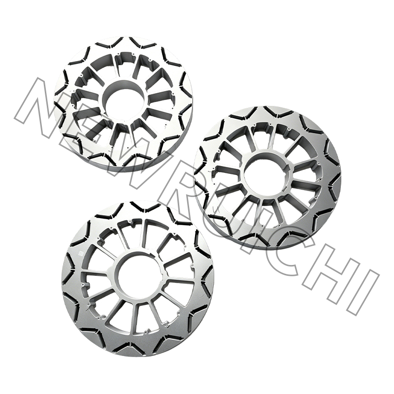 New Energy Vehicle Motor Stator and Rotor Laminations New Energy Vehicle Motor Stator and Rotor Laminations
