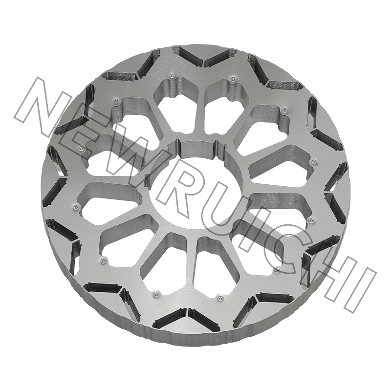New Energy Vehicle Motor Stator and Rotor Laminations New Energy Vehicle Motor Stator and Rotor Laminations
